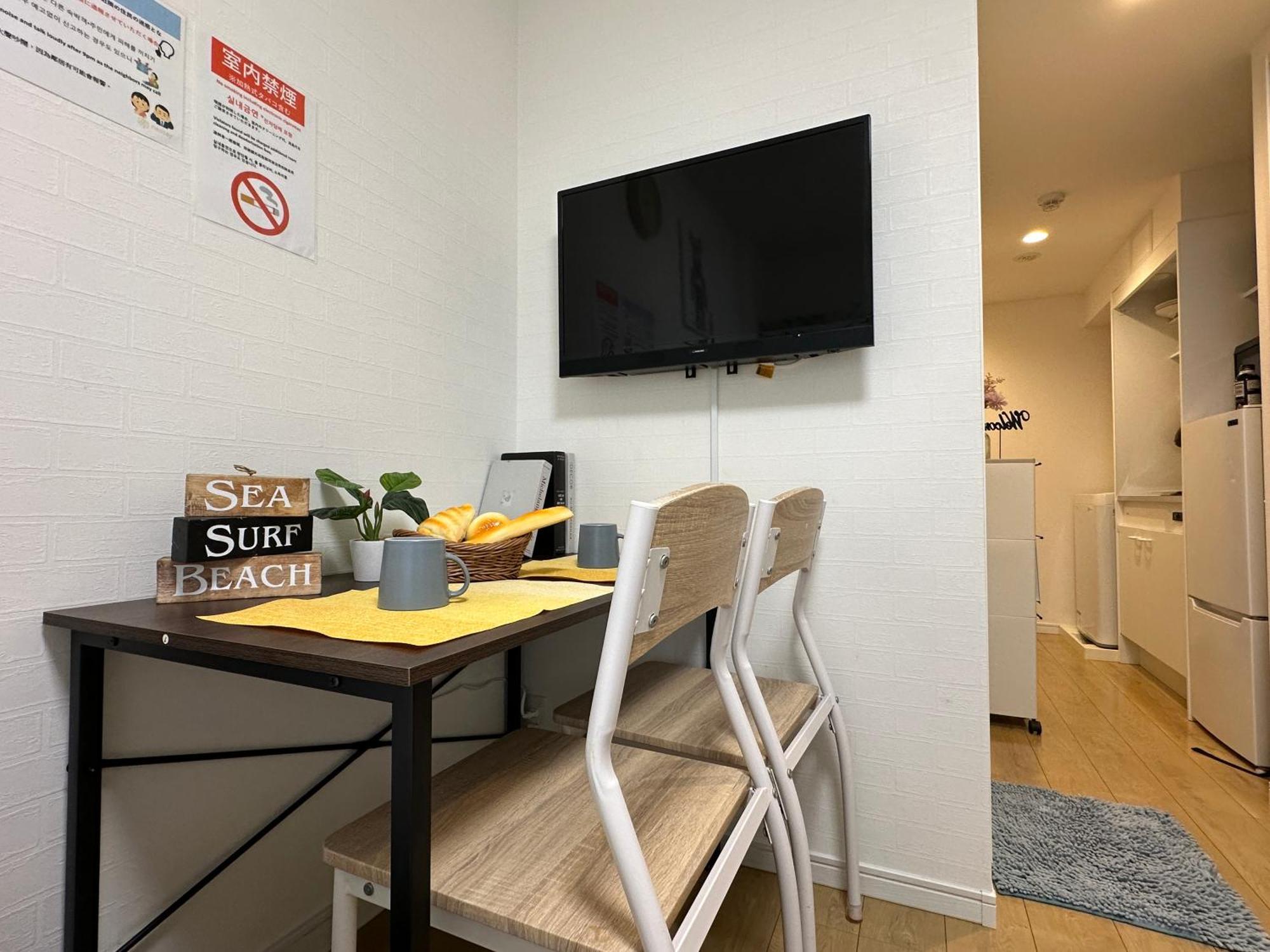Nestay Inn Tokyo Kagurazaka Extérieur photo