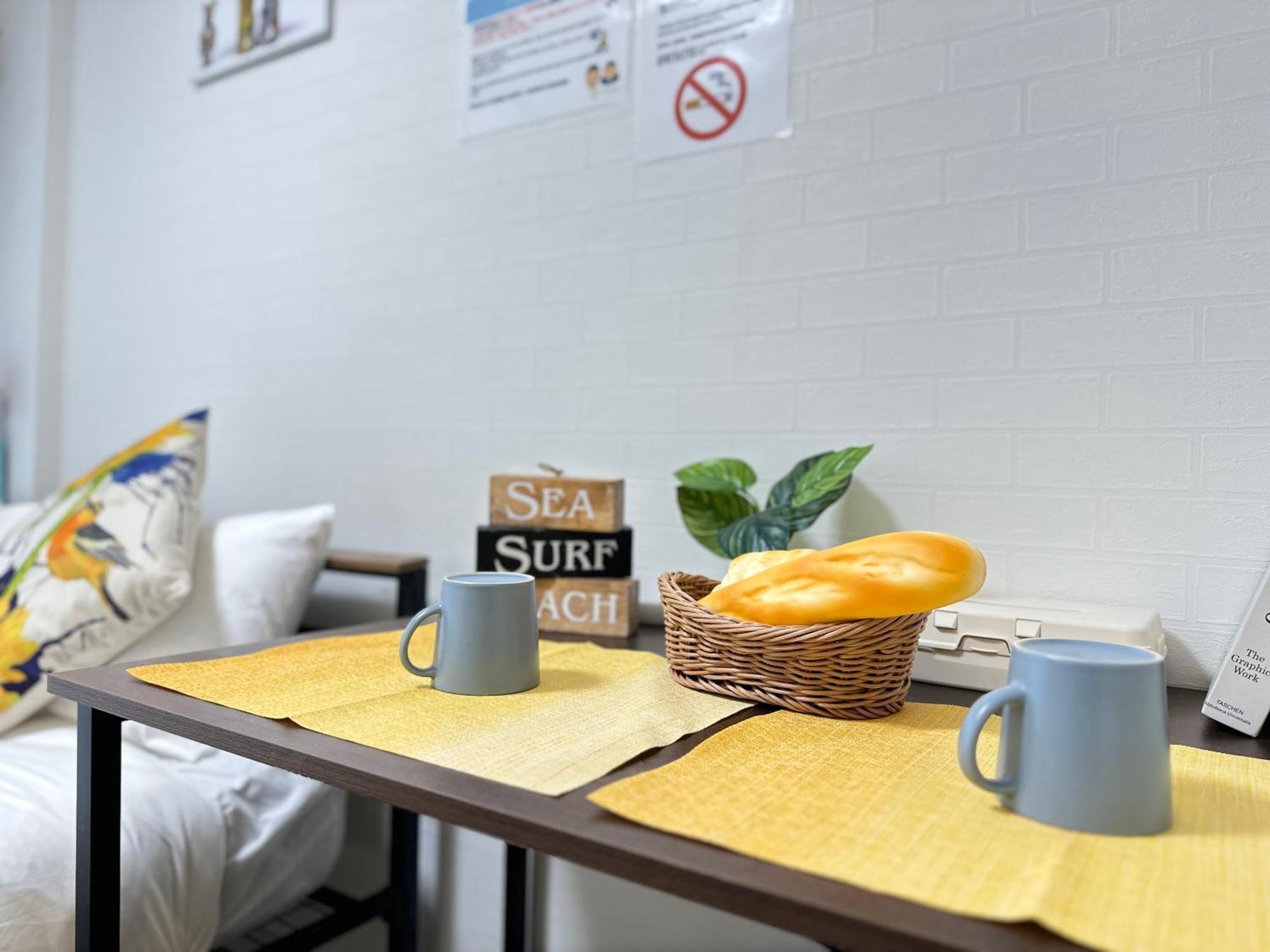 Nestay Inn Tokyo Kagurazaka Extérieur photo