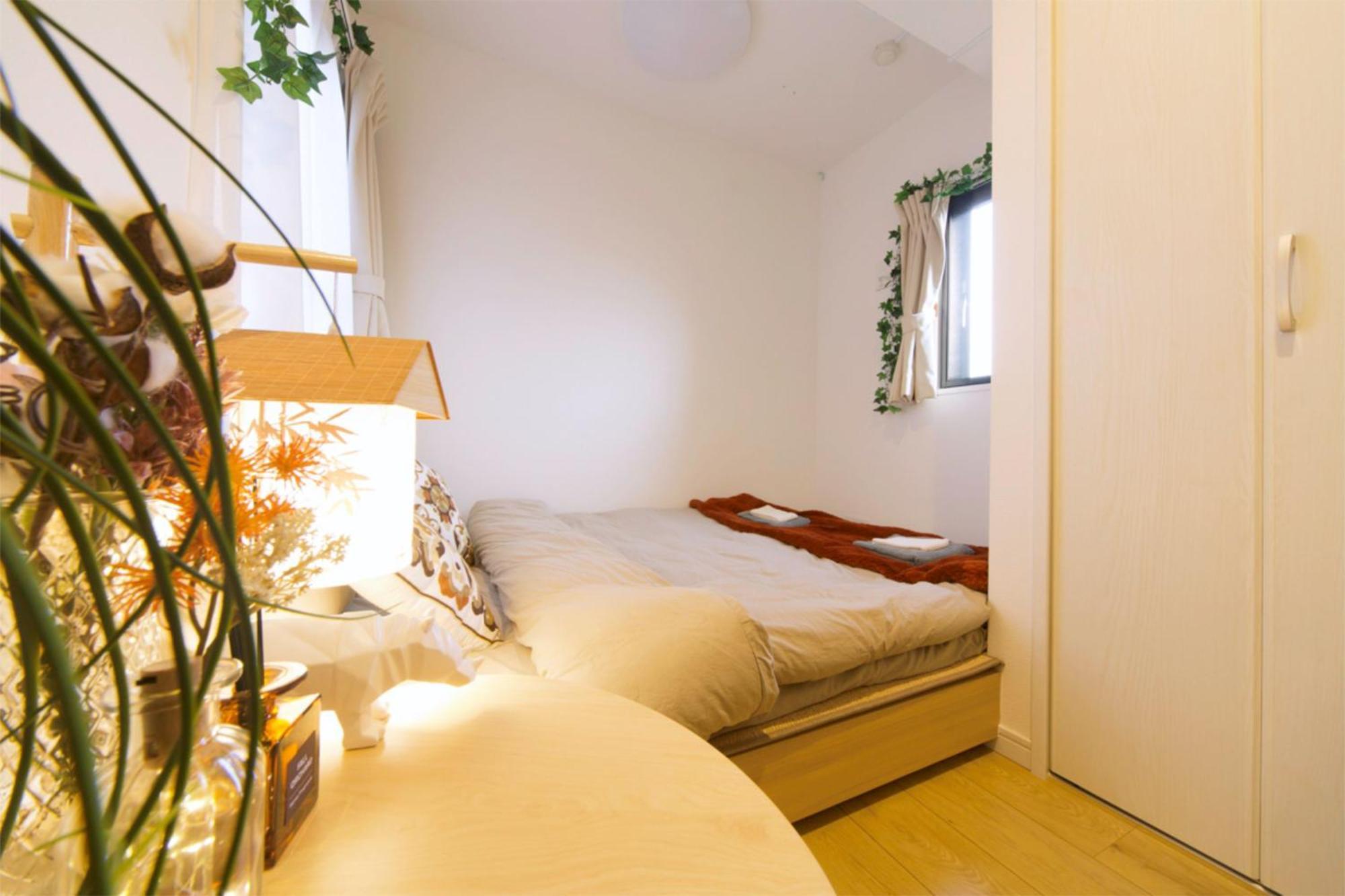 Nestay Inn Tokyo Kagurazaka Extérieur photo