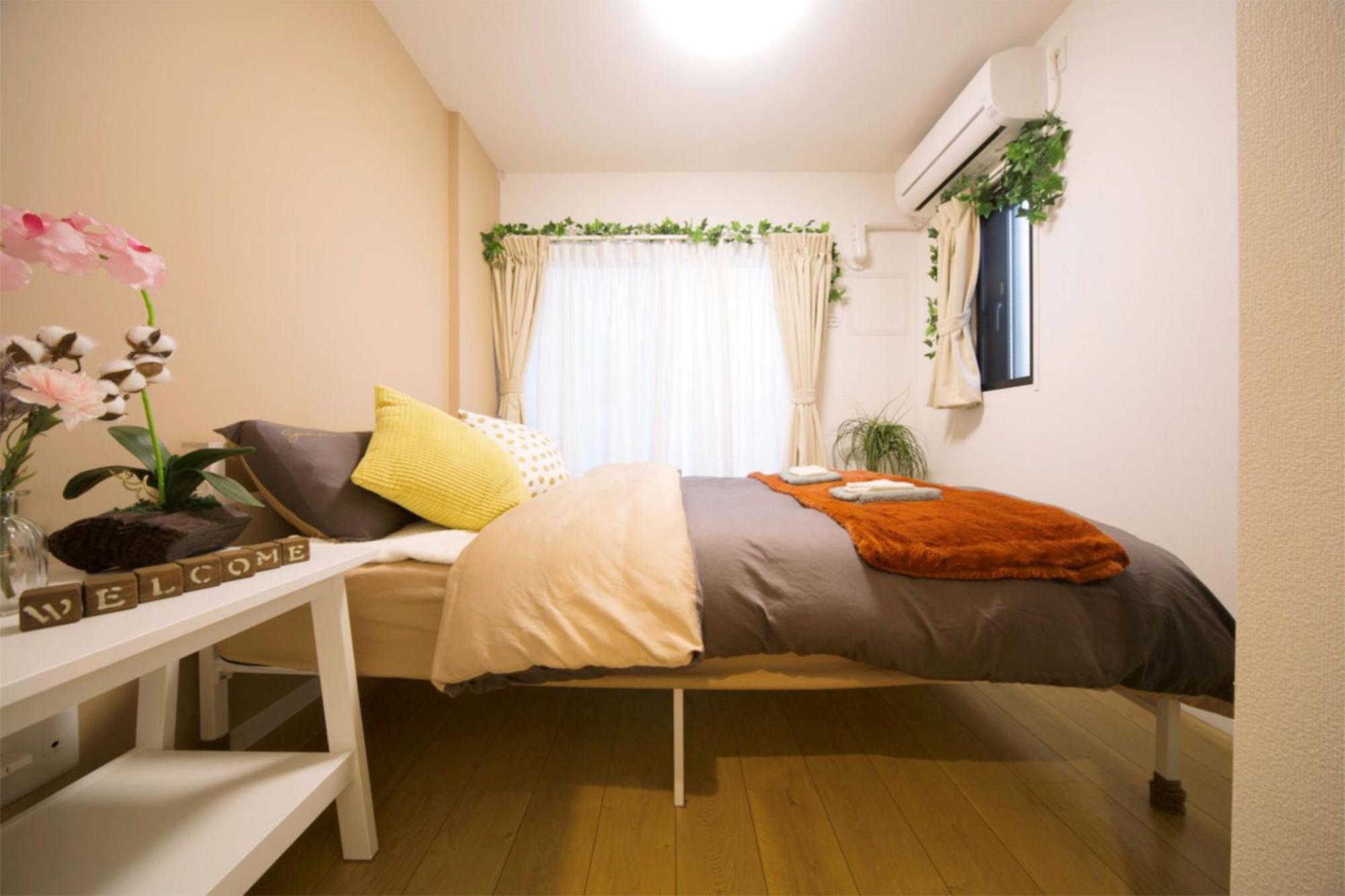 Nestay Inn Tokyo Kagurazaka Extérieur photo