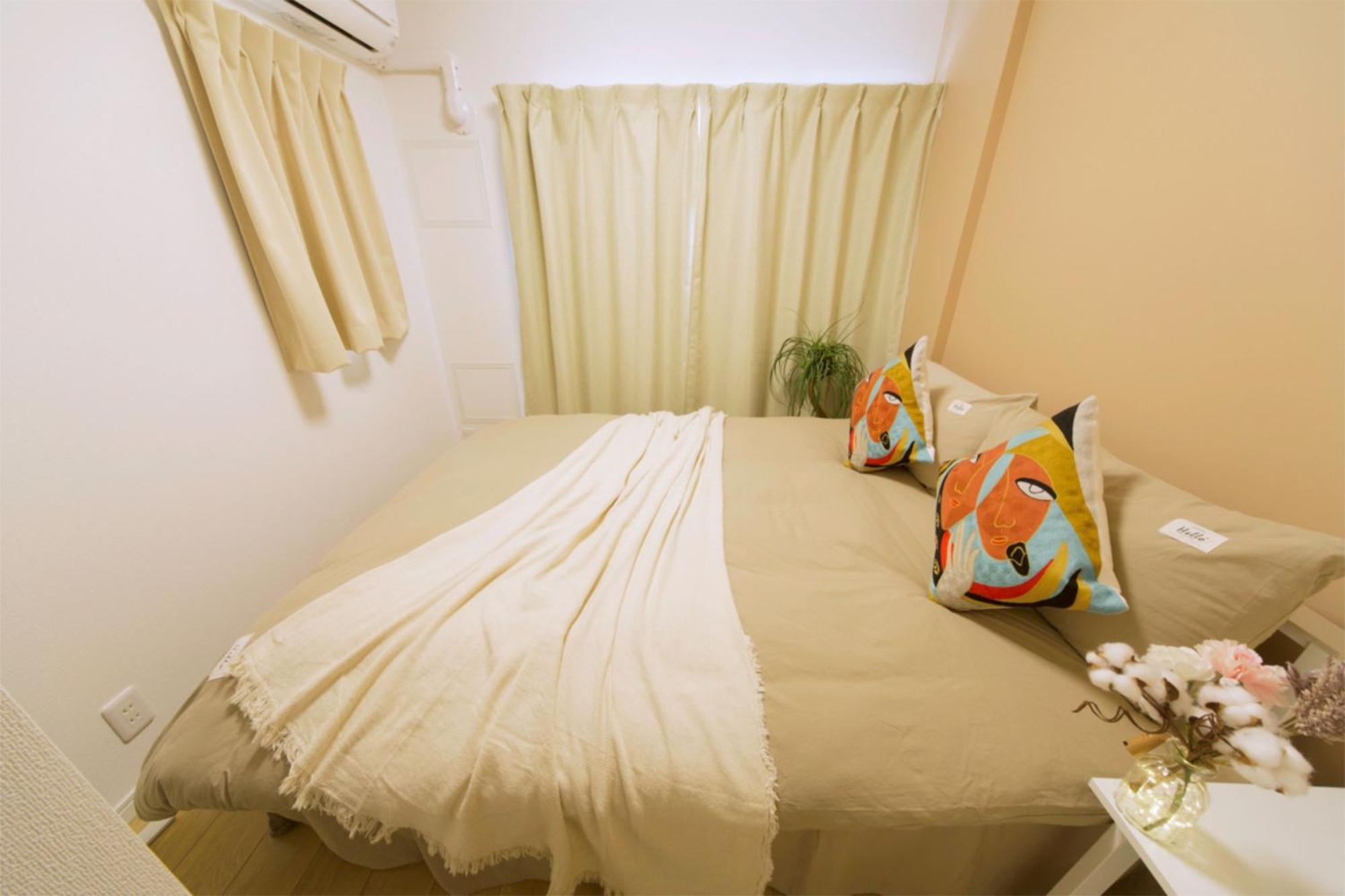 Nestay Inn Tokyo Kagurazaka Extérieur photo